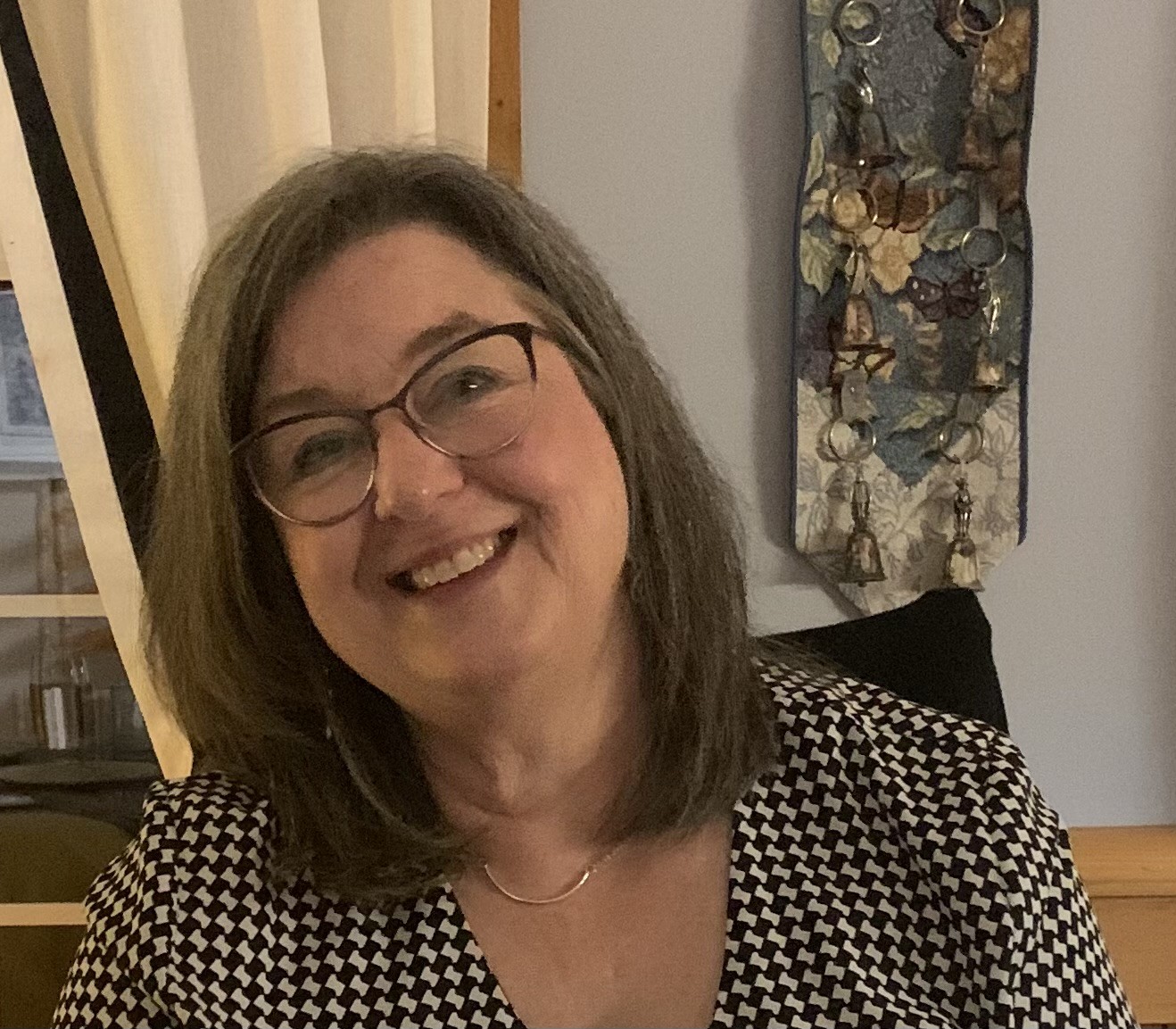 Nancy Buridge